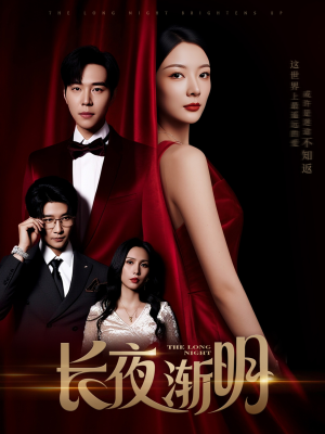 长夜渐明(43集) 长夜渐明(43集)精彩短剧来了