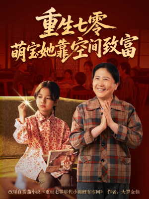 重生七零萌宝她靠空间致富（76集）热门短剧排行榜