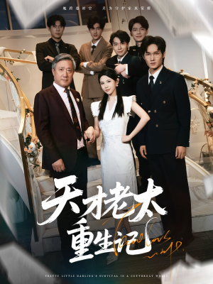 天才老太重生记（86集）UC网盘在线看