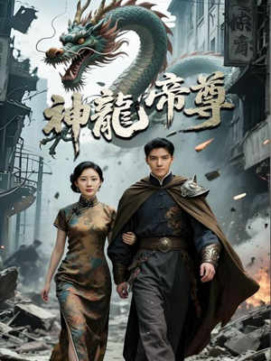 神龙帝尊（100集）热播短剧排行榜