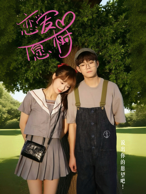 恋爱心愿树（32集）火热短剧抢先看