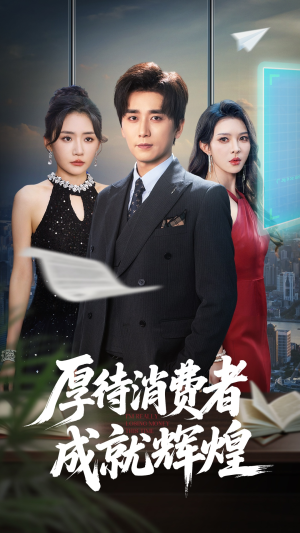 厚待消费者成就辉煌(68集) 厚待消费者成就辉煌(68集)我真的爱了