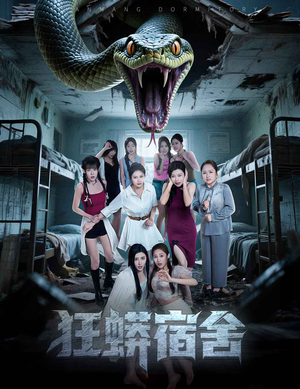 狂蟒宿舍（50集）哪个短剧网能看