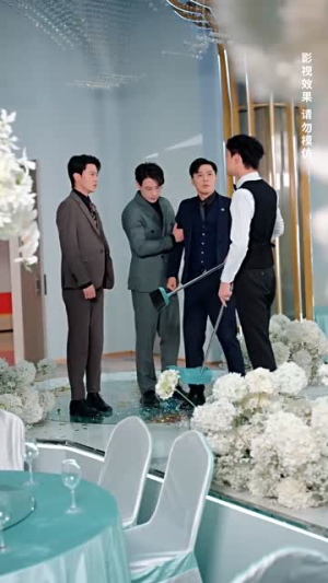 竹马先爱（56集）看精彩短剧