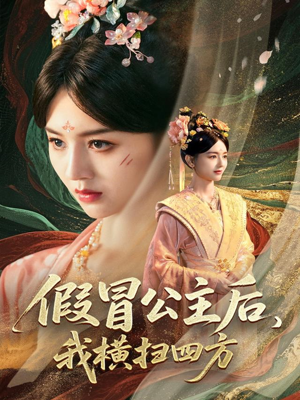 假冒公主后我横扫四方（71集）经典老剧免费看