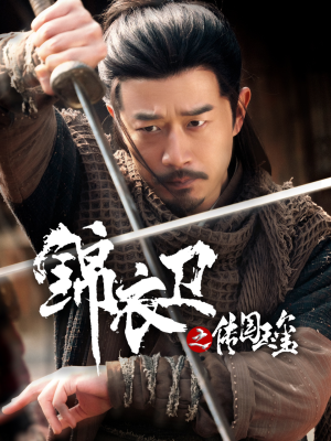 锦衣卫之传国玉玺（60集）短剧太精彩了