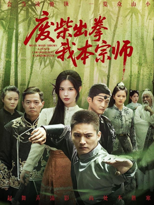 废柴出拳我本宗师(61集) 废柴出拳我本宗师(61集)短剧看全集