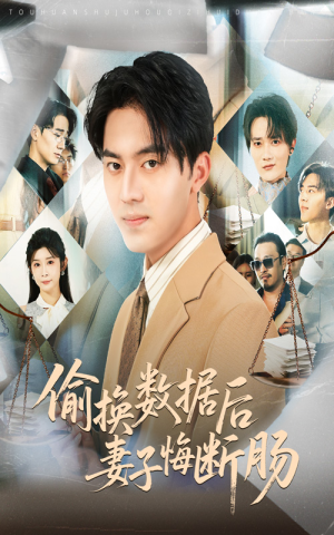 偷换数据后妻子悔断肠（63集）短剧太好看