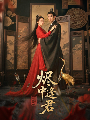 烬中逢君（98集）看过的人都说好