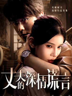 丈夫的深情谎言(62集) 丈夫的深情谎言(62集)最后的大结局