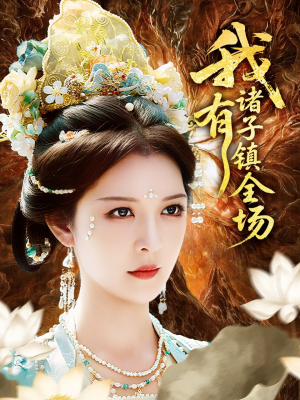 我有诸子镇全场(80集) 我有诸子镇全场(80集)短剧分享片段