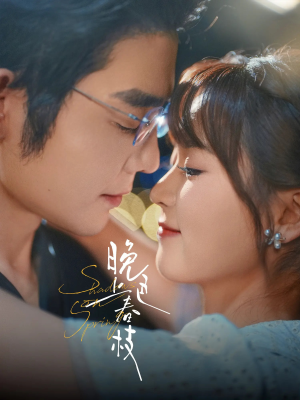 晚色上春枝（80集）短剧小说在线看