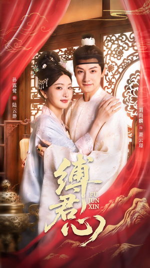 缚君心（48集）360网盘观看