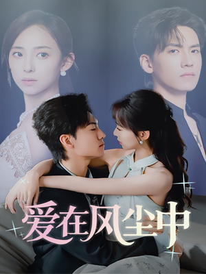 爱在风尘中（61集）高分推荐免费看
