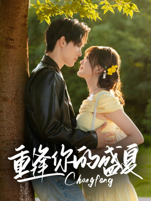 重逢你的盛夏（66集）观看软件