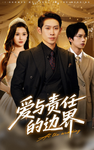 爱与责任的边界(35集) 爱与责任的边界(35集)短剧完整版免费