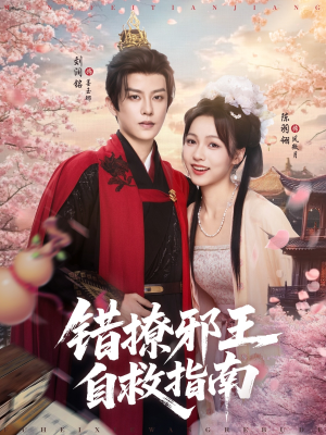 错撩邪王自救指南（80集）全集