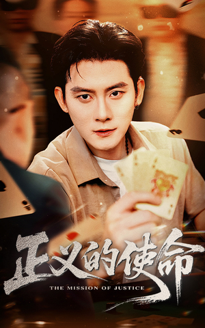 正义的使命（50集）红果短剧免费看