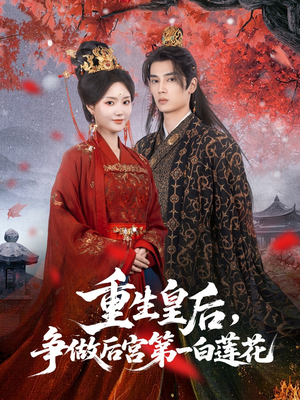 重生皇后争做后宫第一白莲花（96集）一起看短剧