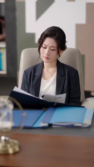 定制心动指令（85集）免费全集短剧