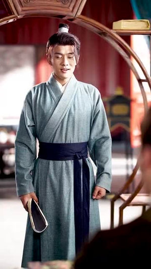 灾荒年农家出了个状元(81集) 灾荒年农家出了个状元(81集)古代短剧推荐