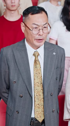 代码未曾负青山（71集）火爆短剧抢先看