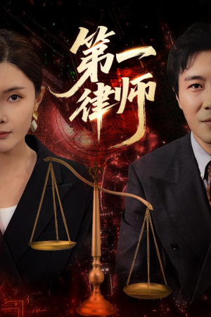 第一律师（60集）剧情简介