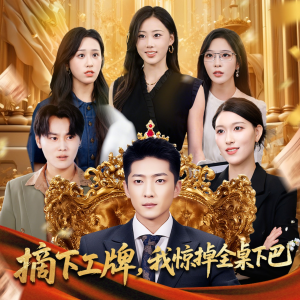 摘下工牌我惊掉全桌下巴（66集）短剧分享片段