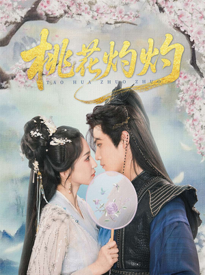 桃花灼灼（70集）免费观看