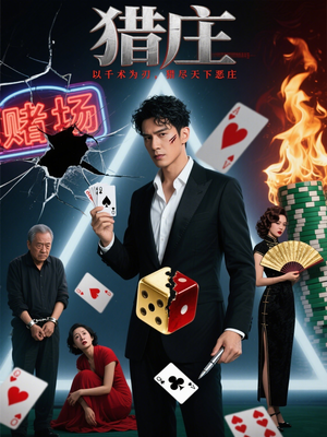 猎庄（62集）免费看短剧