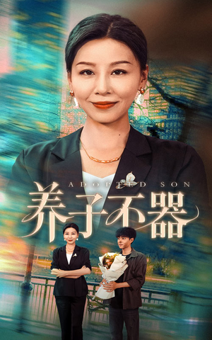 养子不器(60集) 养子不器(60集)番茄短剧看全集