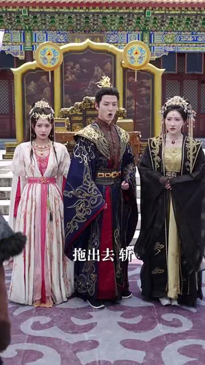 皇子和亲玄武门再见（65集）热门短剧大全