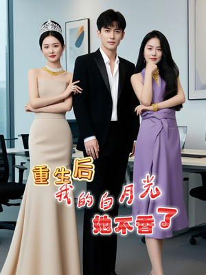 重生后我的白月光她不香了（60集）免费短剧看不停