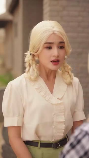 重生60年代嫂子介绍外国老婆（80集）最后的大结局