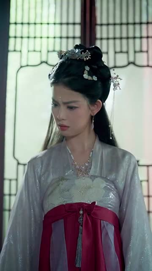 瞎眼国舅的露水情缘（64集）短剧热门分享