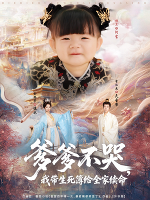 爹爹不哭我带生死簿给全家续命(88集) 爹爹不哭我带生死簿给全家续命(88集)好看吗