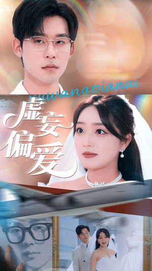 虚妄偏爱（81集）短剧片段分享