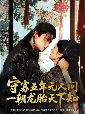 守寡五年无人问一朝龙胎天下知（83集）精彩短剧推荐