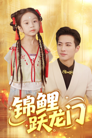 锦鲤跃龙门（62集）海量资源免费看