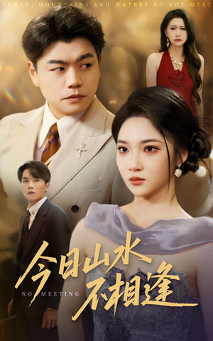 今日山水不相逢（31集）第三季