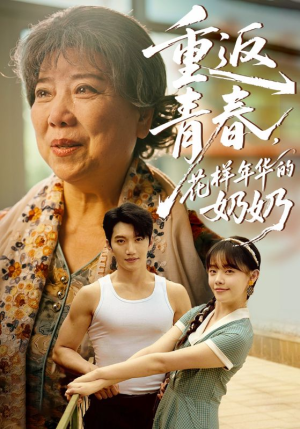 重返青春，花样年华的奶奶（78集）高清画质免费看