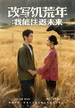 改写饥荒年我能往返未来（67集）演的怎么样