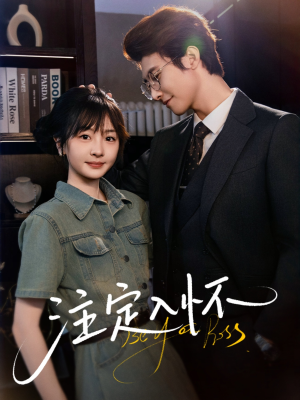 注定入怀（70集）原创精彩短剧