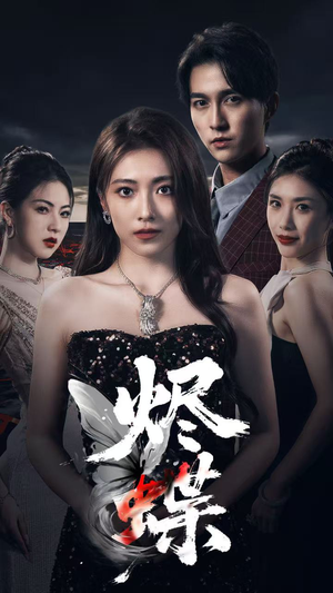 烬蝶(51集) 烬蝶(51集)热门短剧抢先