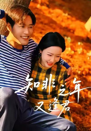 知非之年又逢君(62集) 知非之年又逢君(62集)免费热门短剧