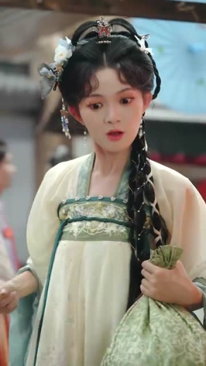 开局废材女配，我带全家逆风翻盘（88集）直接看到大结局