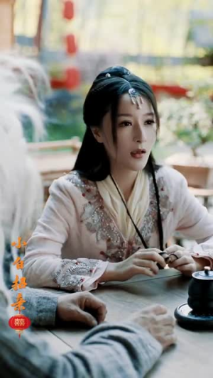 小白招亲（78集）常回家看看短剧