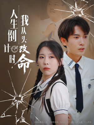 人生倒计时我从头改命(80集) 人生倒计时我从头改命(80集)精彩短剧免费看