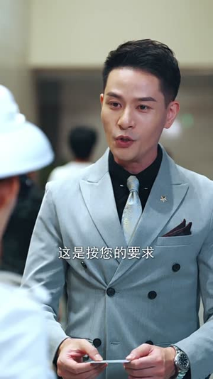 人到中年，离婚吧顾总（63集）精彩好看的短剧