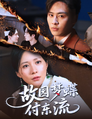 故园梦蝶付东流（60集）演的怎么样